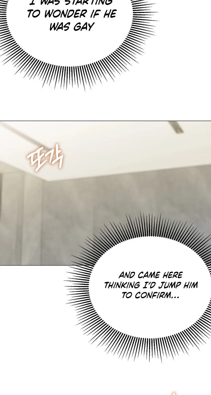 The Thrilling Temptation of a Boyfriend Chapter 13 page 57 - 