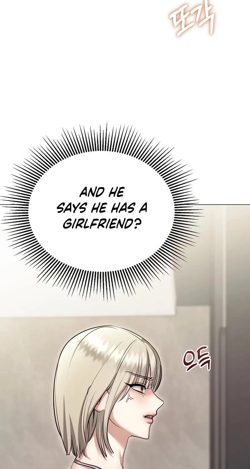 The Thrilling Temptation of a Boyfriend Chapter 13 page 58 - 