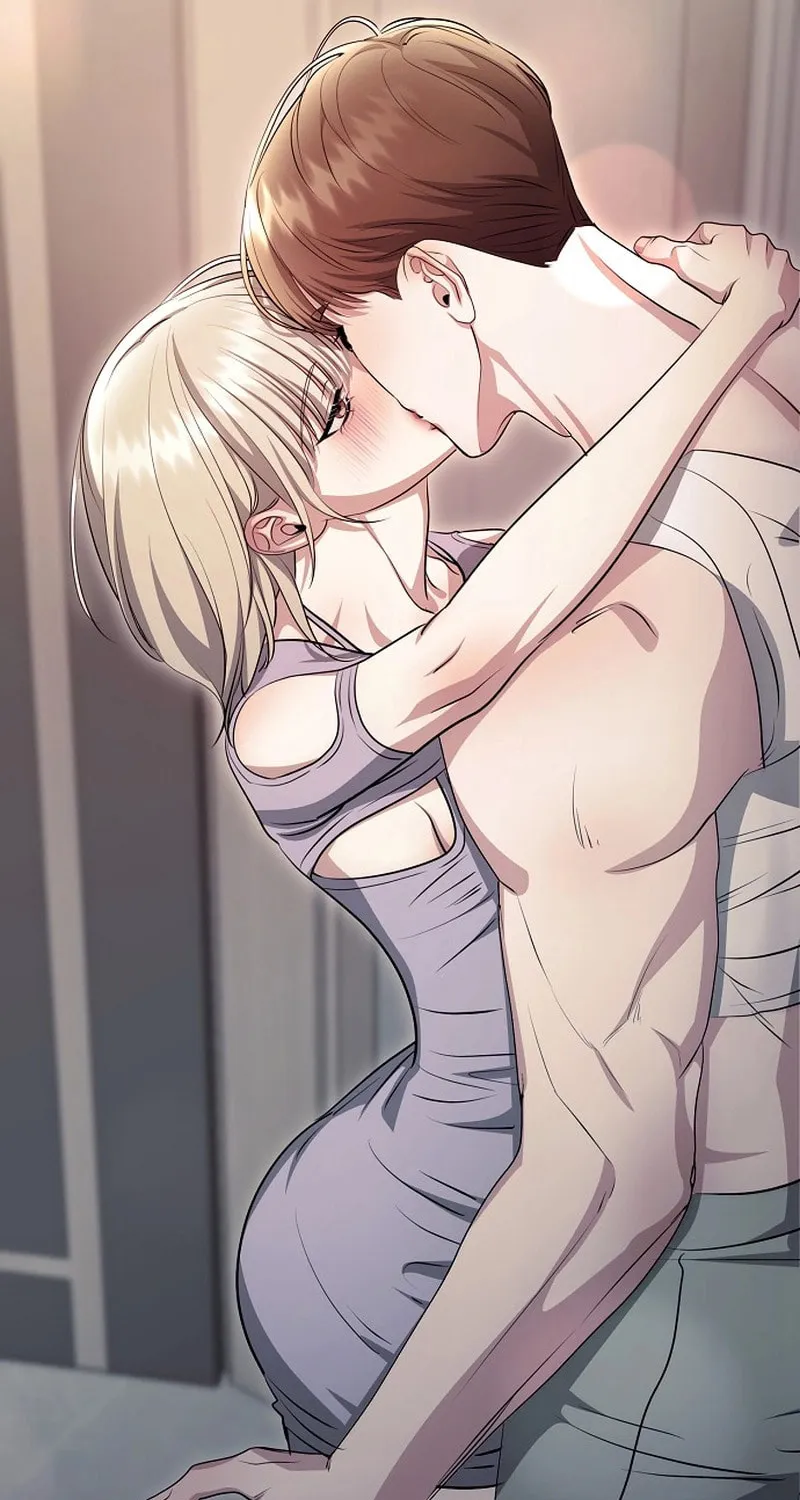 The Thrilling Temptation of a Boyfriend Chapter 13 page 7 - 
