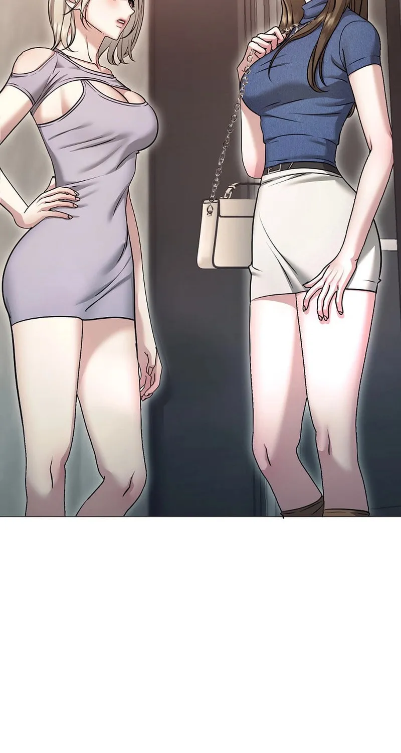 The Thrilling Temptation of a Boyfriend Chapter 13 page 62 - 