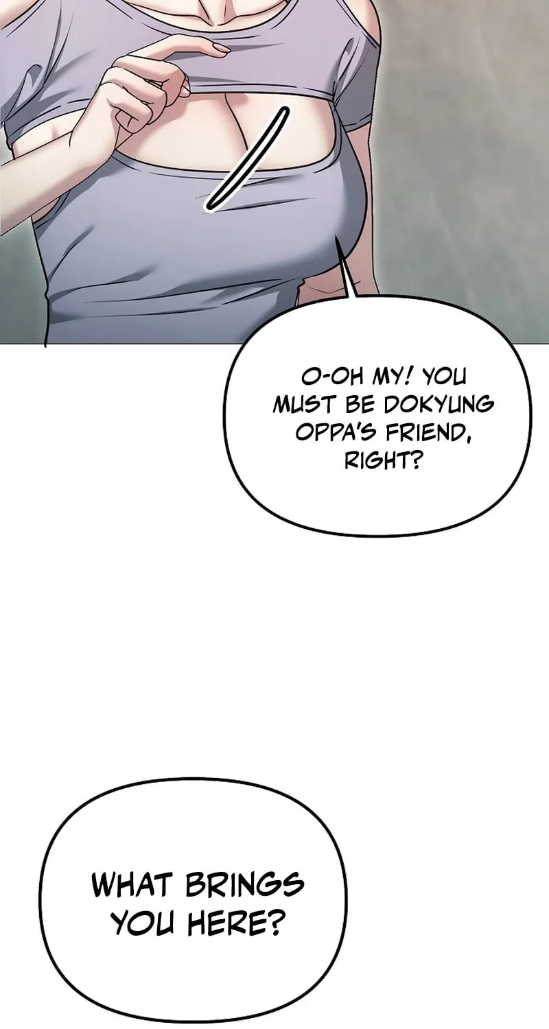 The Thrilling Temptation of a Boyfriend Chapter 13 page 64 - 