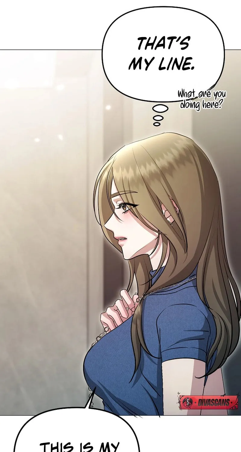 The Thrilling Temptation of a Boyfriend Chapter 13 page 65 - 