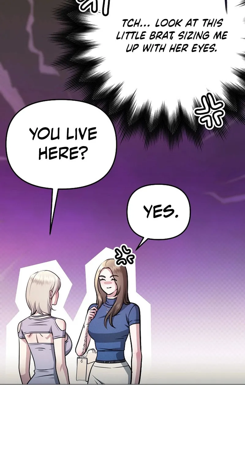 The Thrilling Temptation of a Boyfriend Chapter 13 page 68 - 