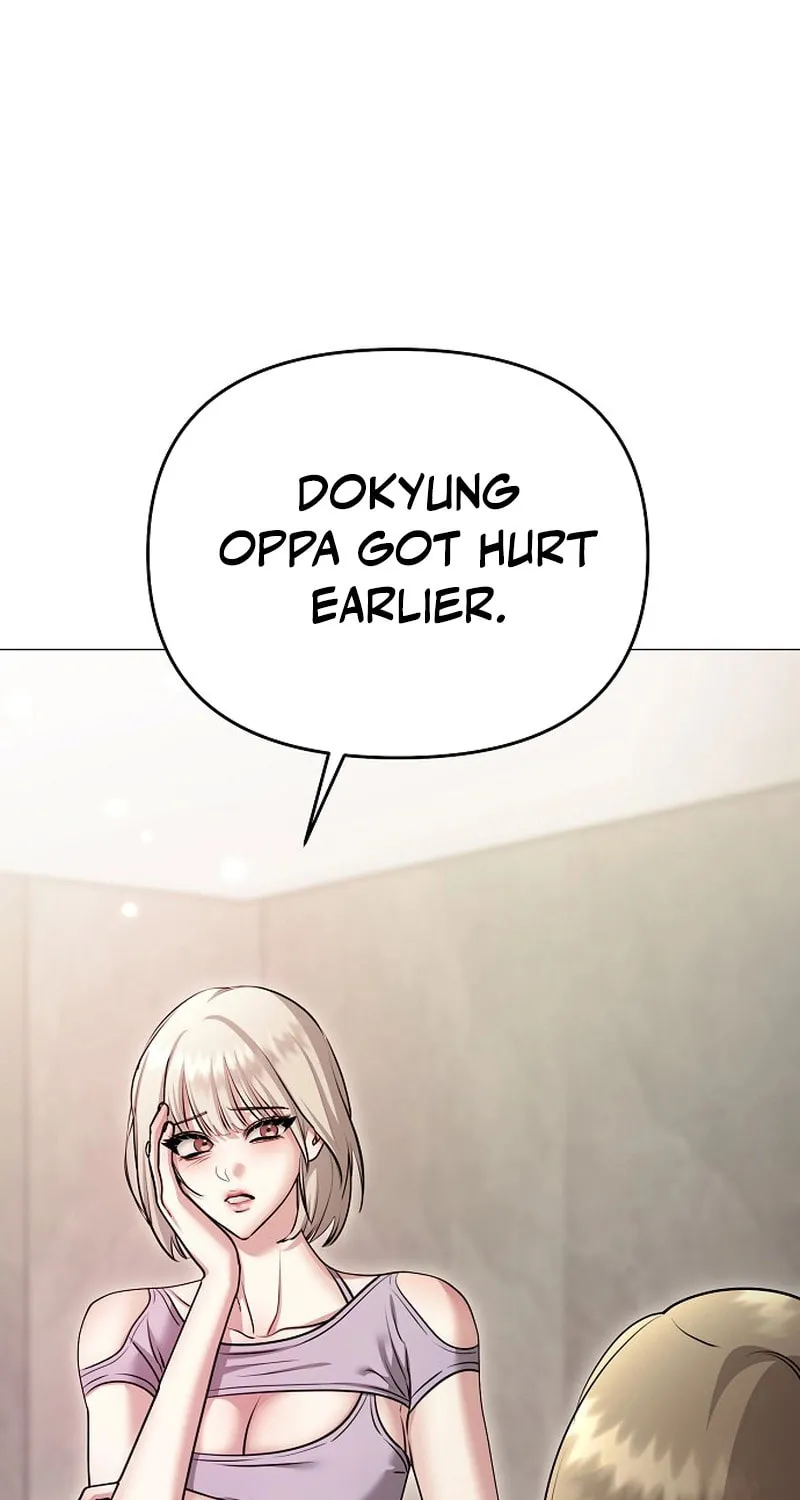 The Thrilling Temptation of a Boyfriend Chapter 13 page 72 - 