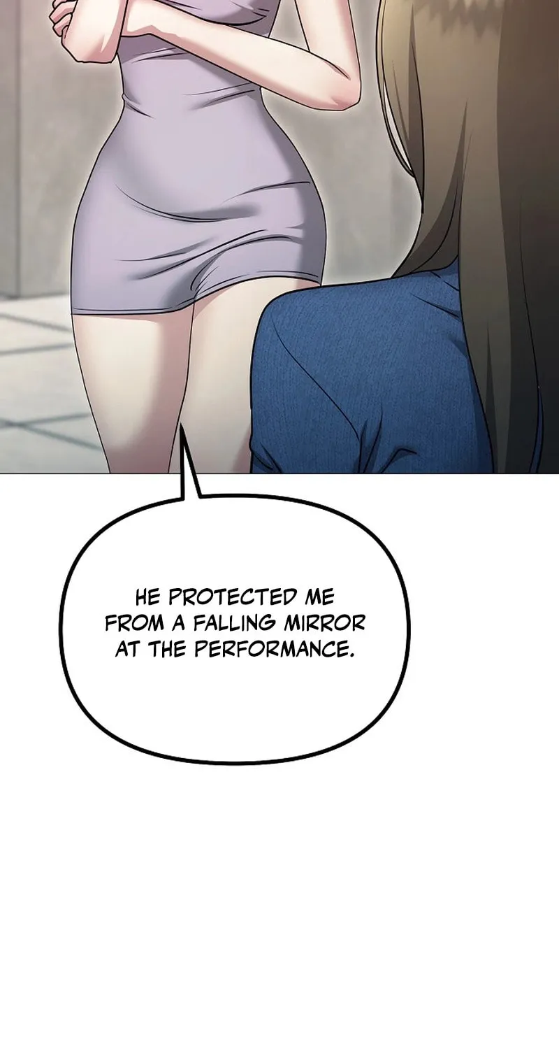 The Thrilling Temptation of a Boyfriend Chapter 13 page 73 - 