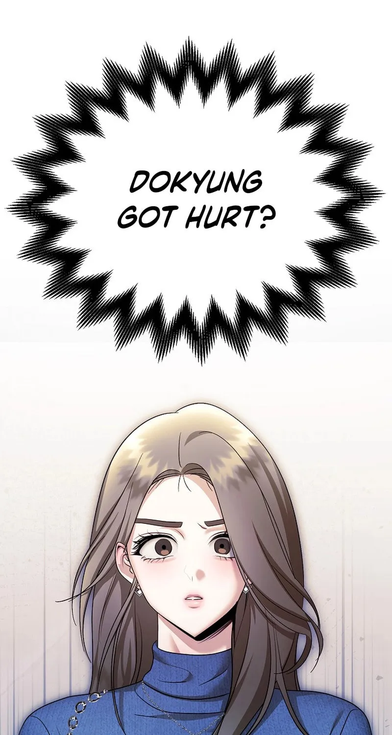 The Thrilling Temptation of a Boyfriend Chapter 13 page 74 - 