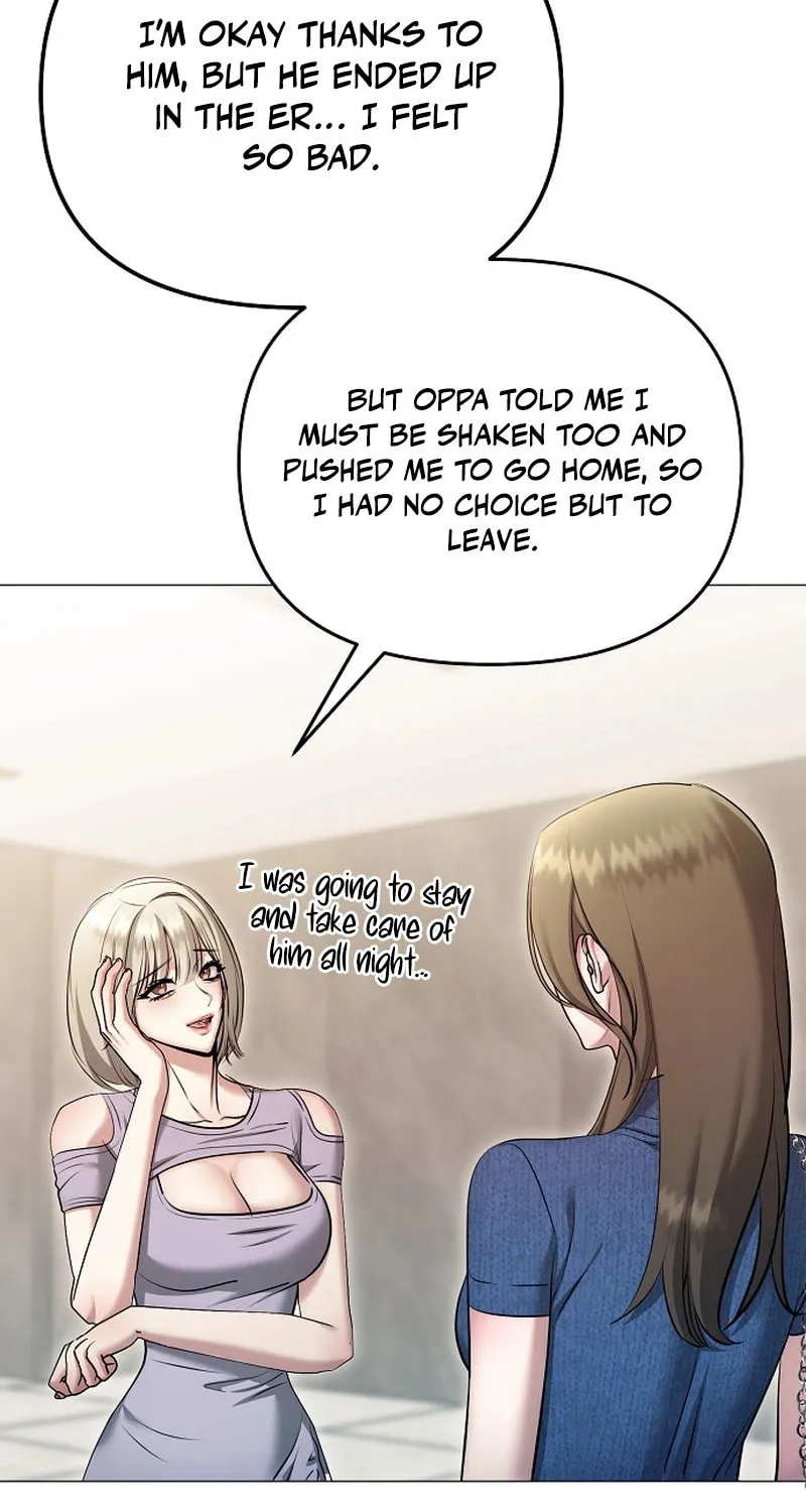 The Thrilling Temptation of a Boyfriend Chapter 13 page 76 - 
