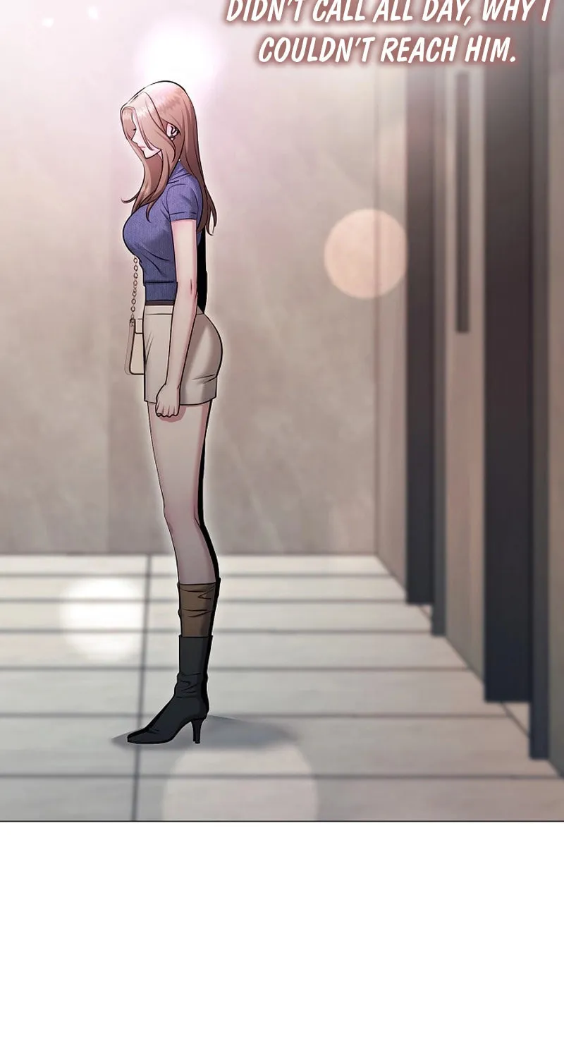 The Thrilling Temptation of a Boyfriend Chapter 13 page 78 - 
