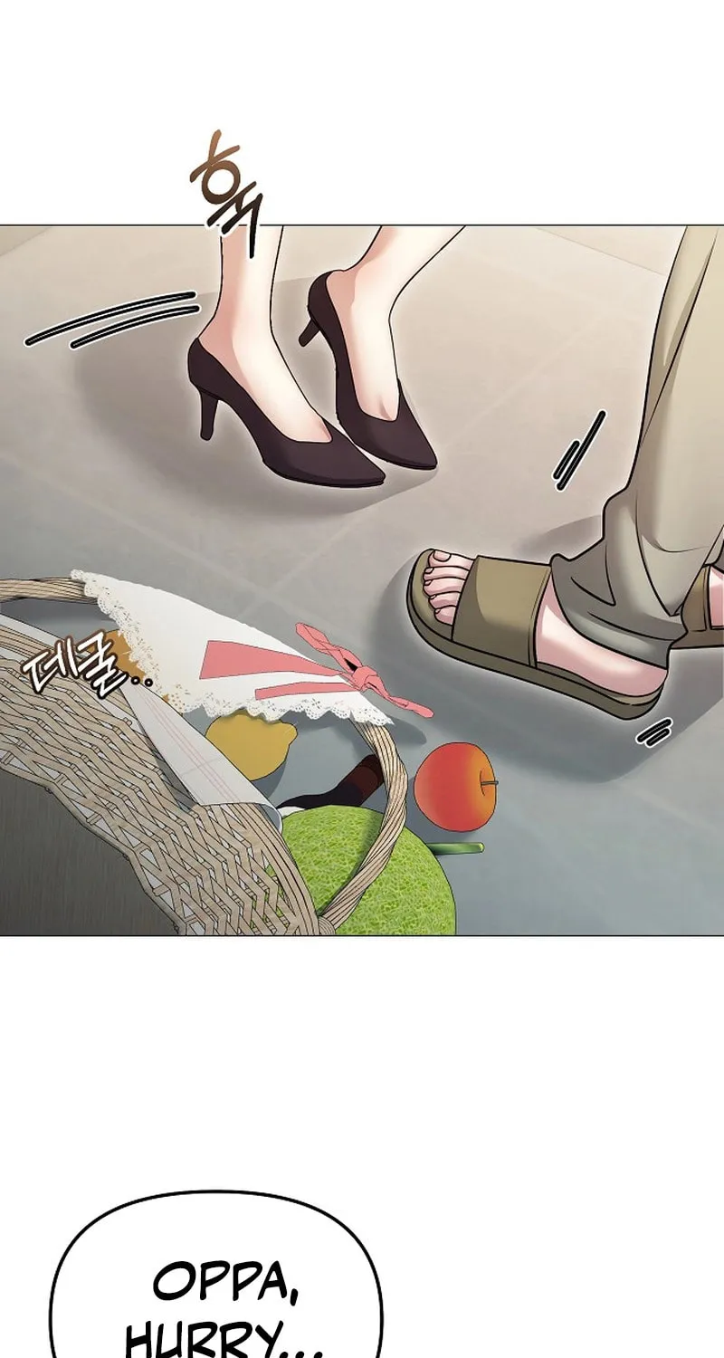 The Thrilling Temptation of a Boyfriend Chapter 13 page 9 - 