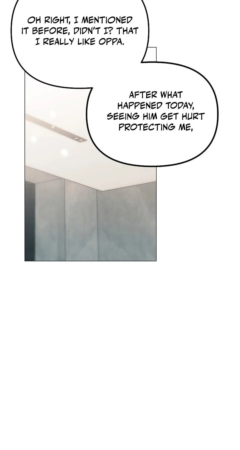 The Thrilling Temptation of a Boyfriend Chapter 13 page 82 - 