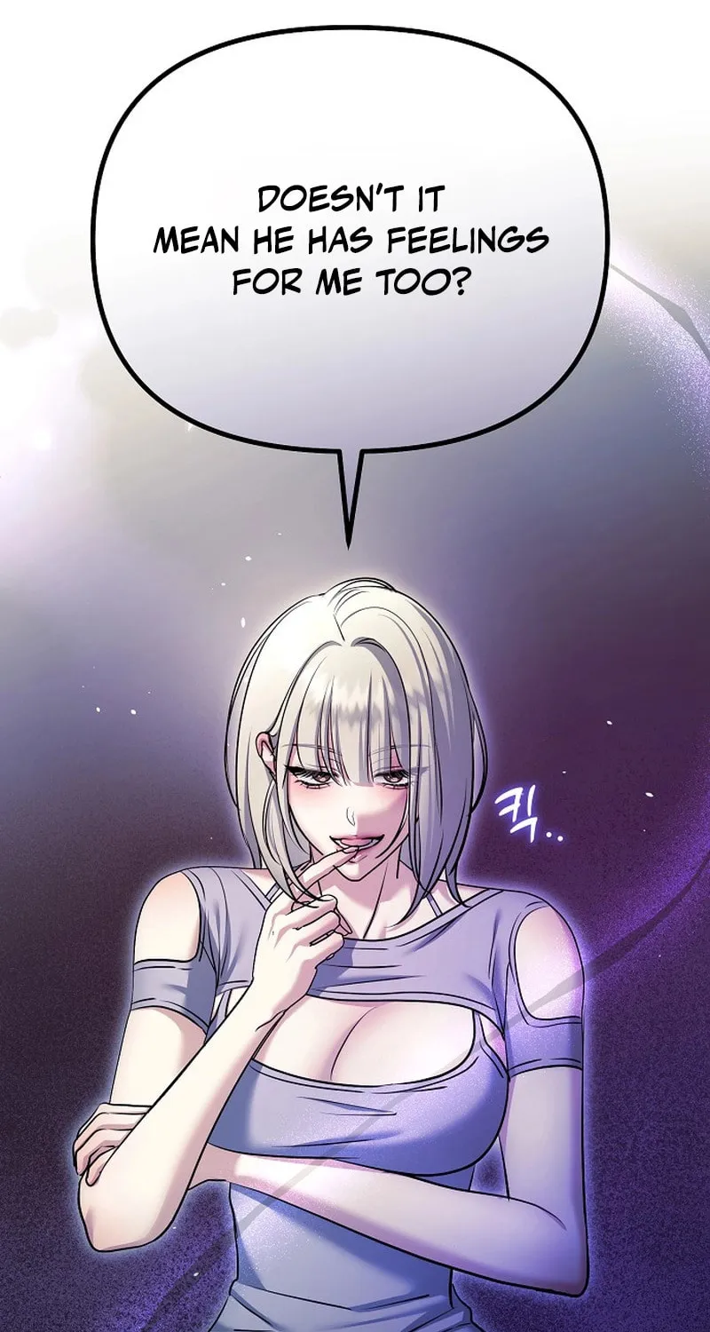 The Thrilling Temptation of a Boyfriend Chapter 13 page 83 - 