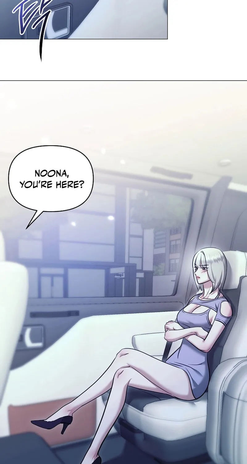 The Thrilling Temptation of a Boyfriend Chapter 13 page 88 - 