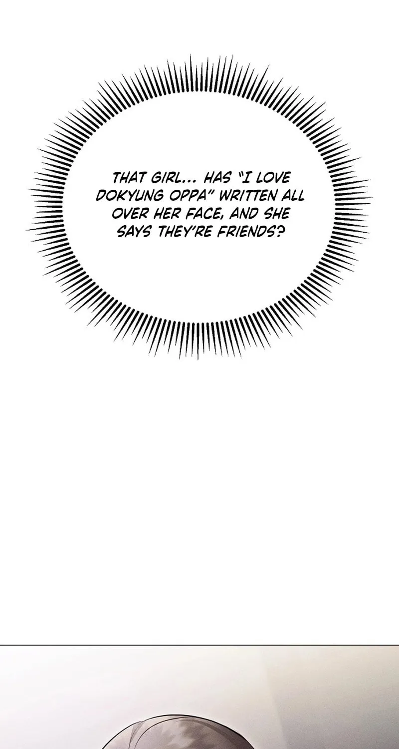 The Thrilling Temptation of a Boyfriend Chapter 13 page 91 - 