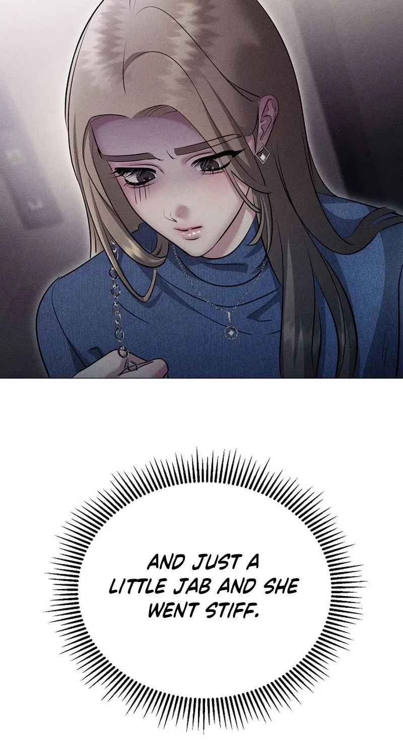 The Thrilling Temptation of a Boyfriend Chapter 13 page 92 - 
