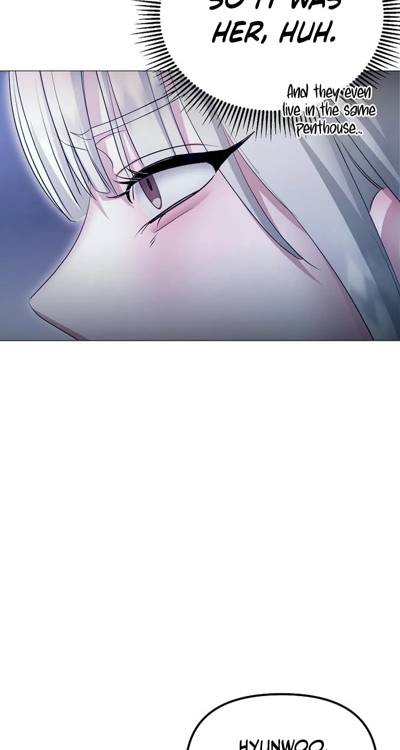 The Thrilling Temptation of a Boyfriend Chapter 13 page 95 - 