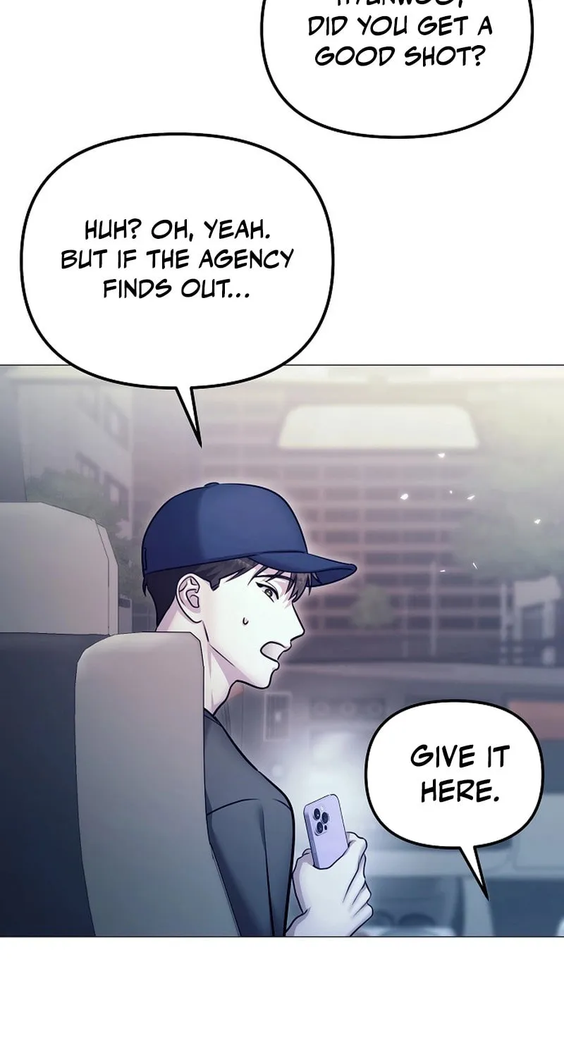 The Thrilling Temptation of a Boyfriend Chapter 13 page 96 - 