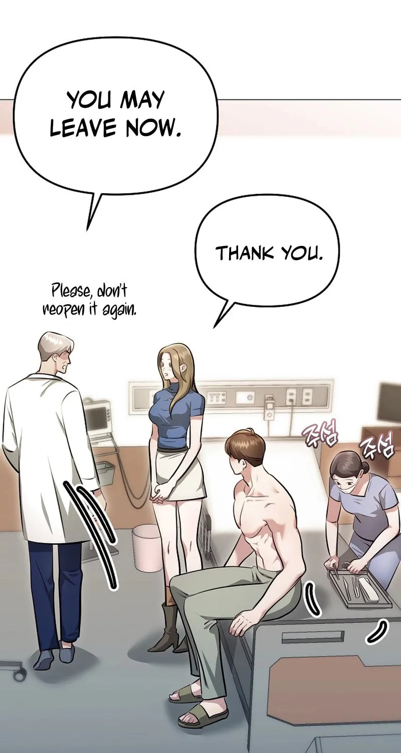 The Thrilling Temptation of a Boyfriend Chapter 14 page 101 - 