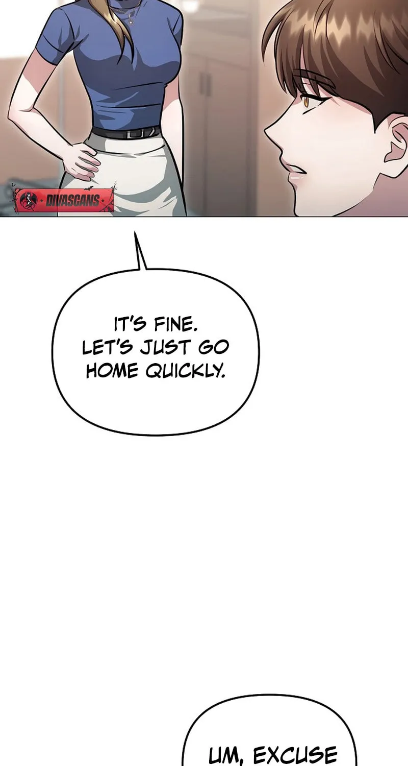 The Thrilling Temptation of a Boyfriend Chapter 14 page 103 - 
