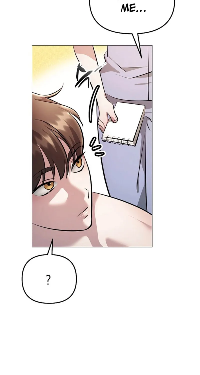 The Thrilling Temptation of a Boyfriend Chapter 14 page 104 - 