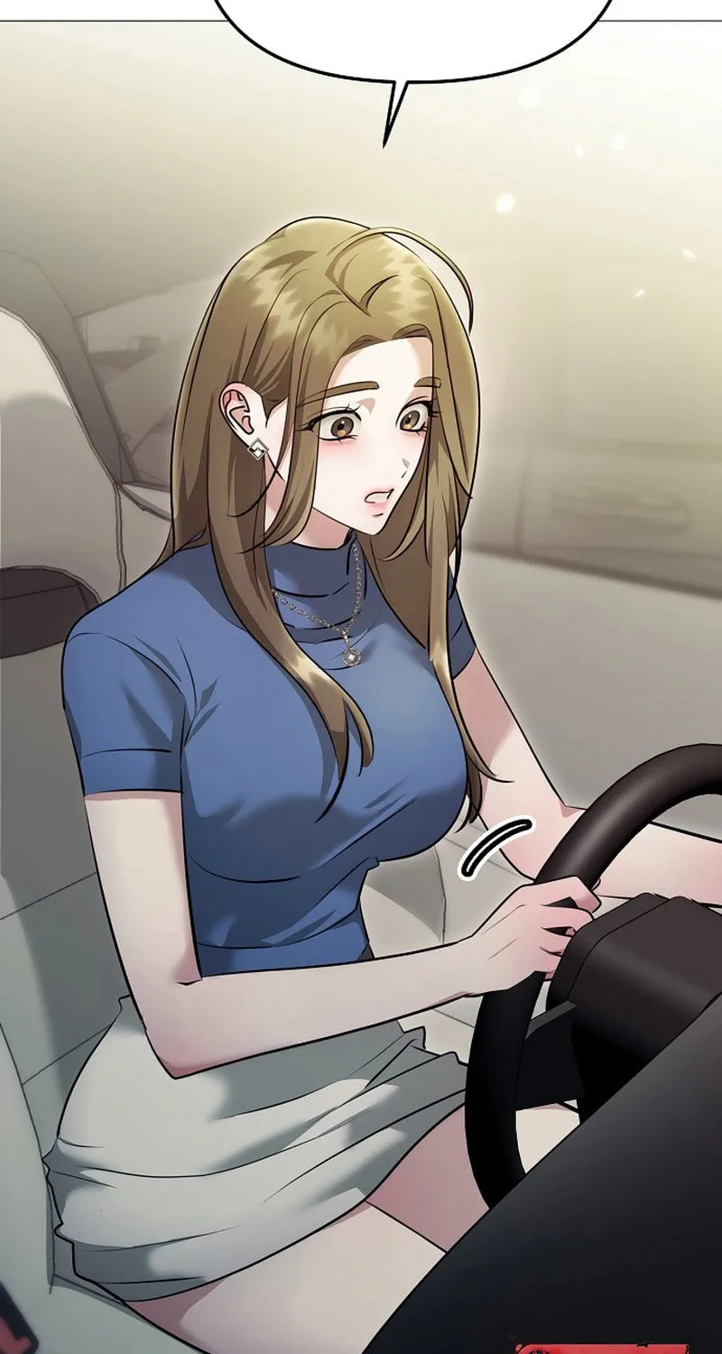 The Thrilling Temptation of a Boyfriend Chapter 14 page 109 - 