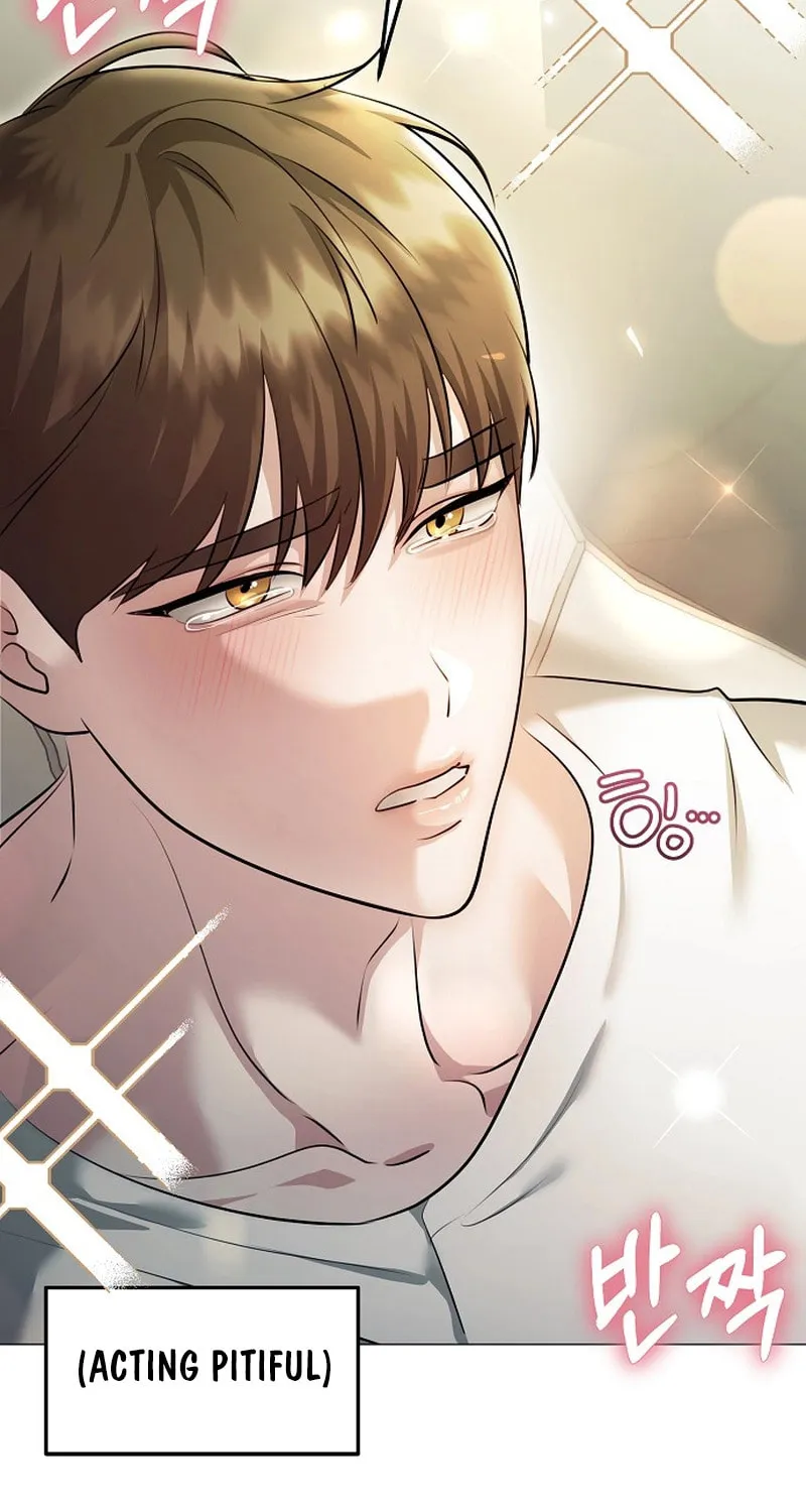 The Thrilling Temptation of a Boyfriend Chapter 14 page 112 - 