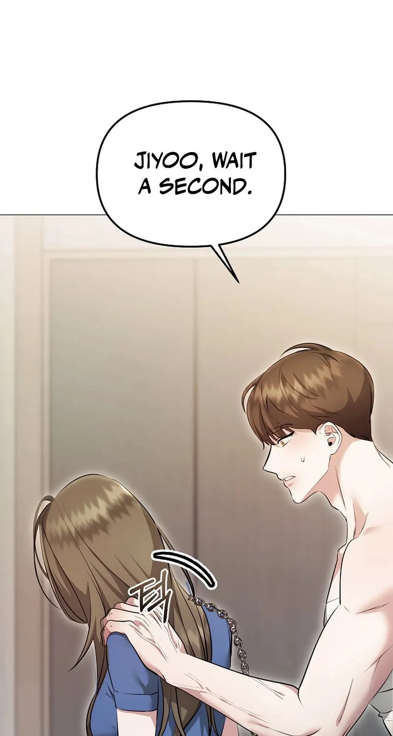 The Thrilling Temptation of a Boyfriend Chapter 14 page 15 - 
