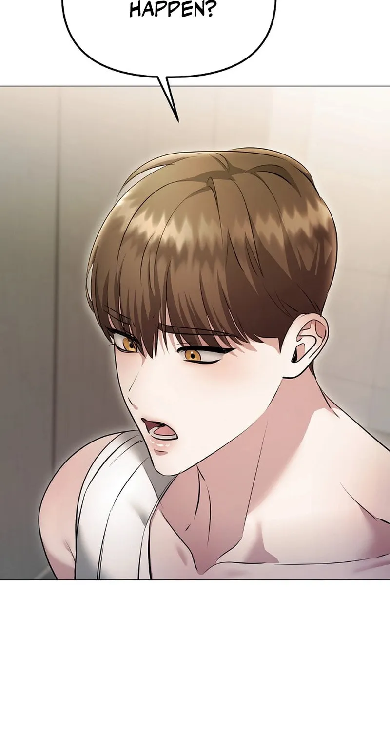 The Thrilling Temptation of a Boyfriend Chapter 14 page 17 - 