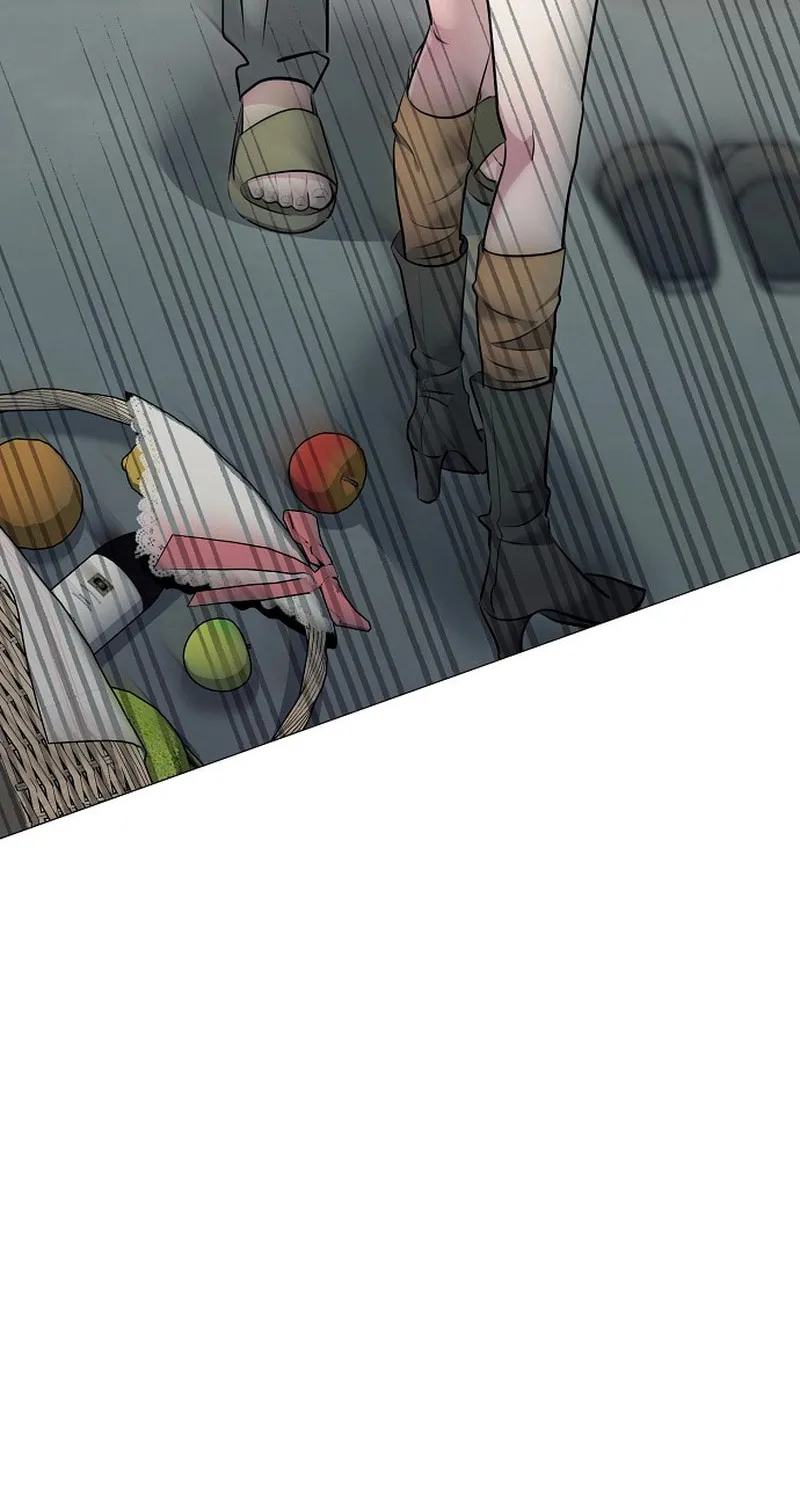 The Thrilling Temptation of a Boyfriend Chapter 14 page 21 - 