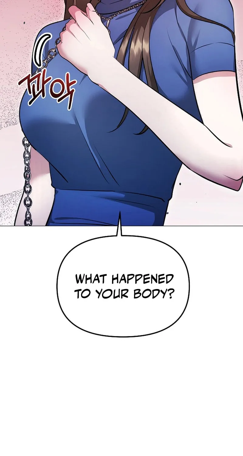 The Thrilling Temptation of a Boyfriend Chapter 14 page 23 - 