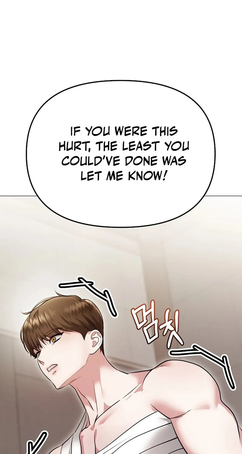 The Thrilling Temptation of a Boyfriend Chapter 14 page 24 - 
