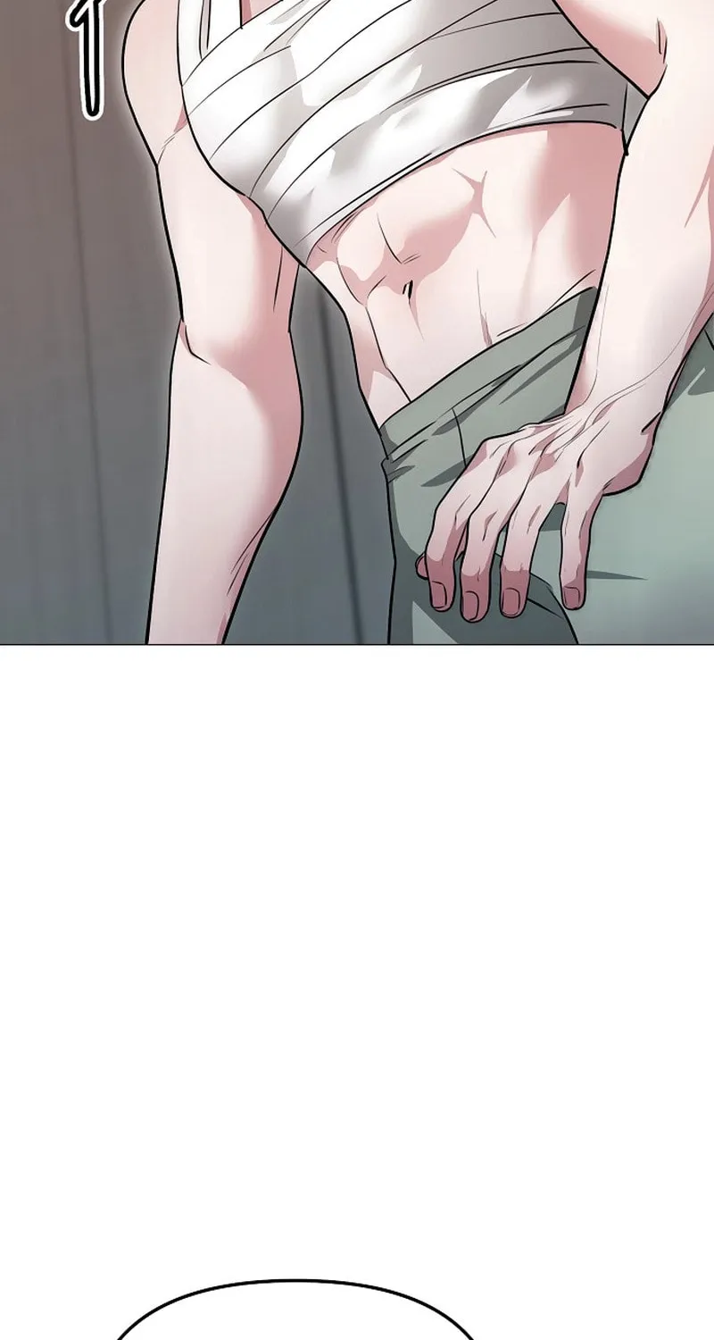 The Thrilling Temptation of a Boyfriend Chapter 14 page 25 - 