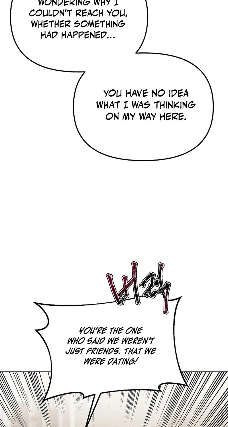 The Thrilling Temptation of a Boyfriend Chapter 14 page 27 - 
