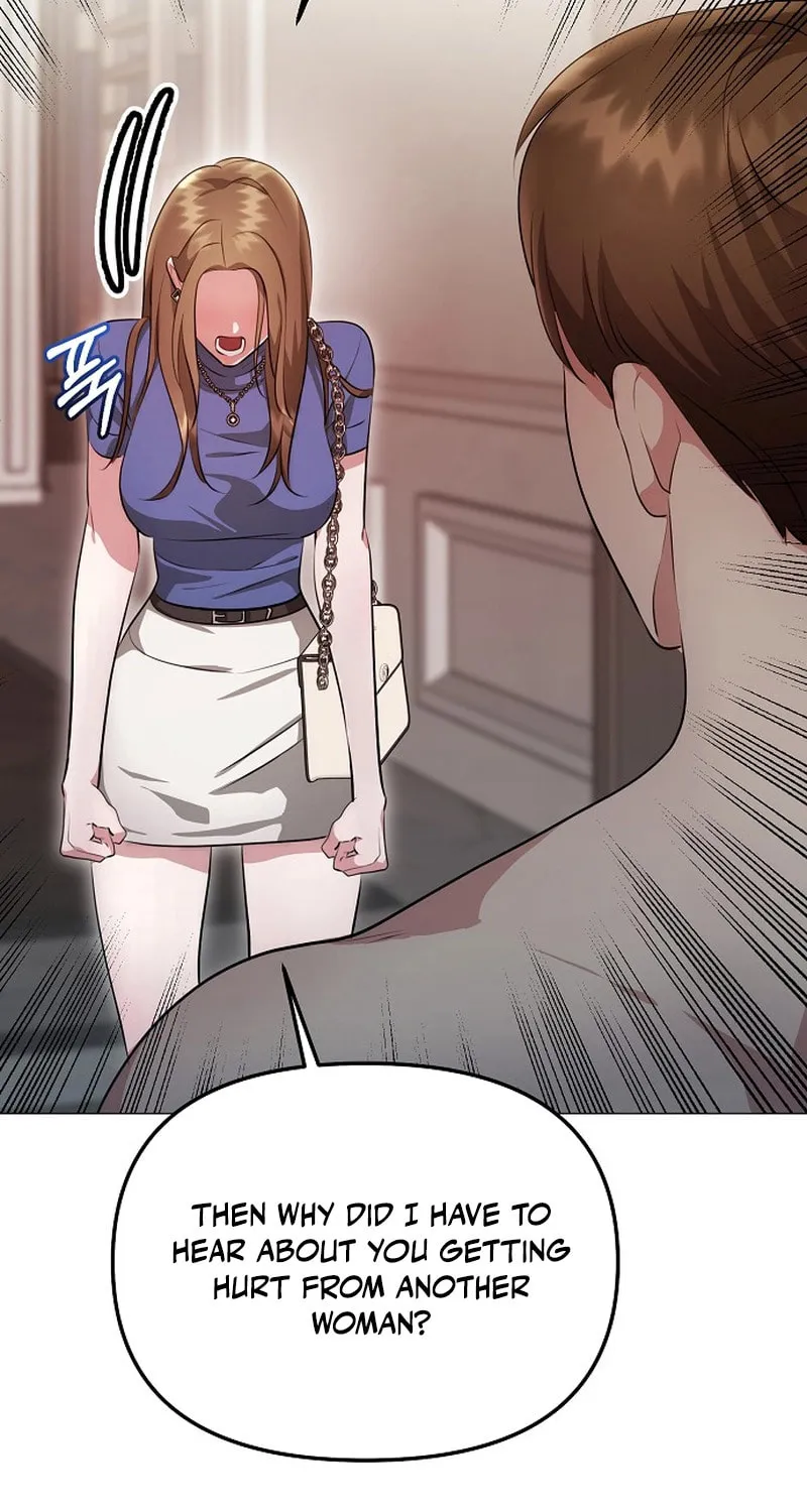 The Thrilling Temptation of a Boyfriend Chapter 14 page 28 - 