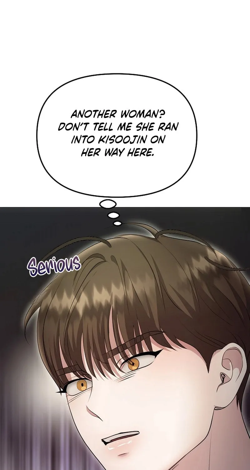 The Thrilling Temptation of a Boyfriend Chapter 14 page 30 - 