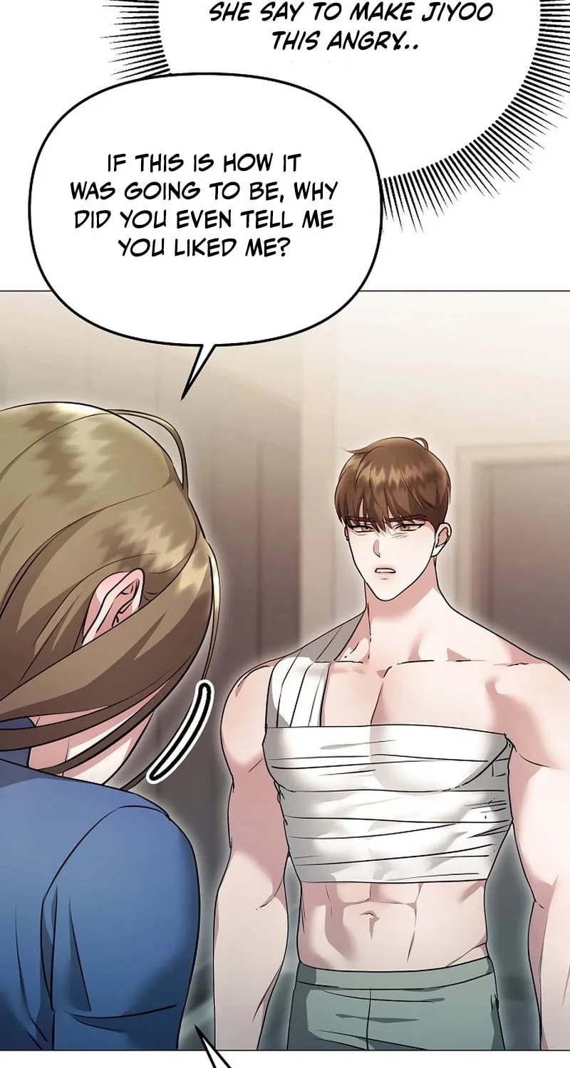 The Thrilling Temptation of a Boyfriend Chapter 14 page 32 - 