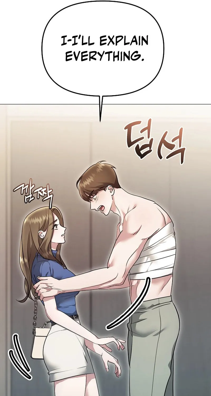 The Thrilling Temptation of a Boyfriend Chapter 14 page 39 - 