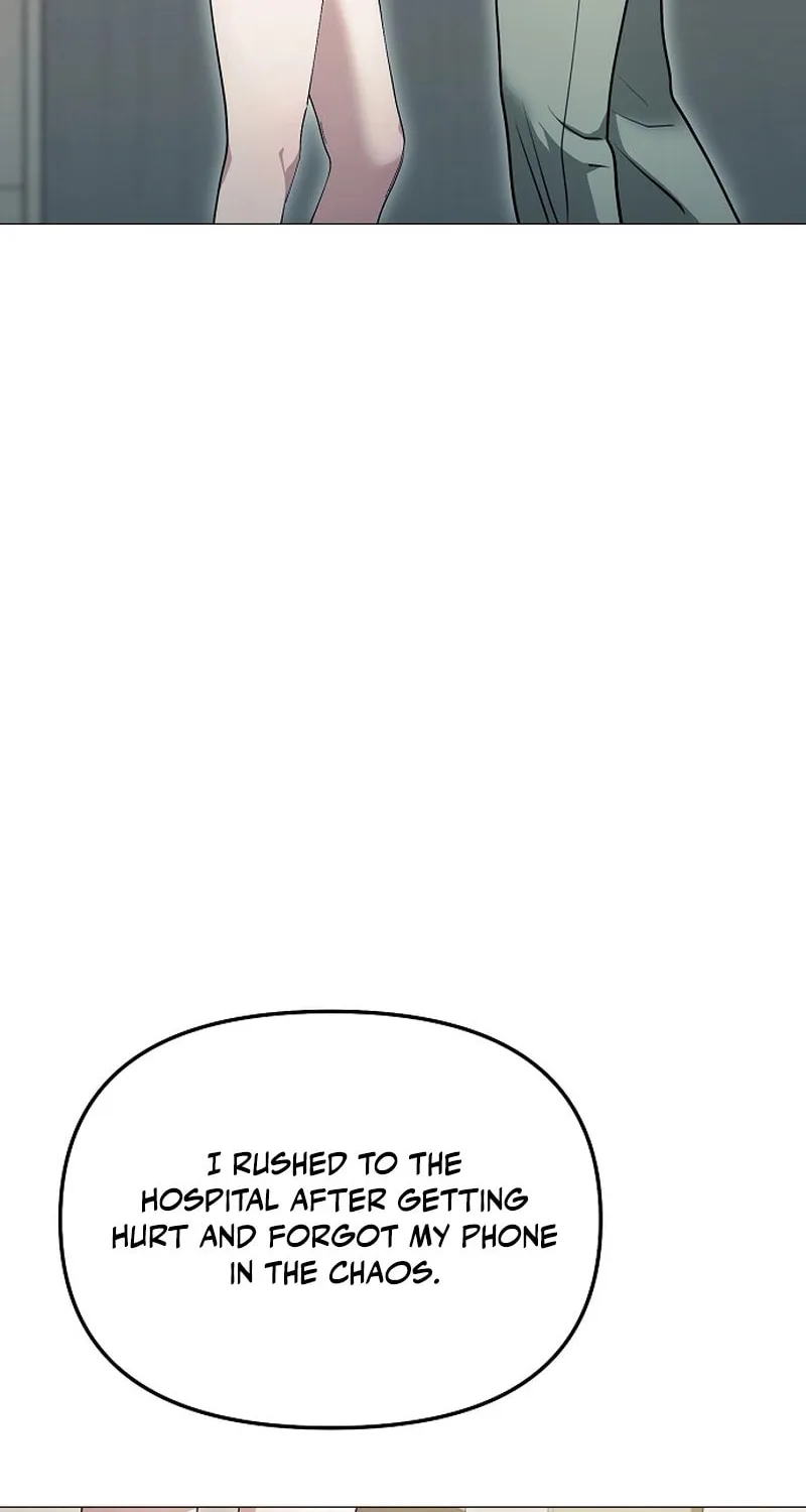 The Thrilling Temptation of a Boyfriend Chapter 14 page 40 - 