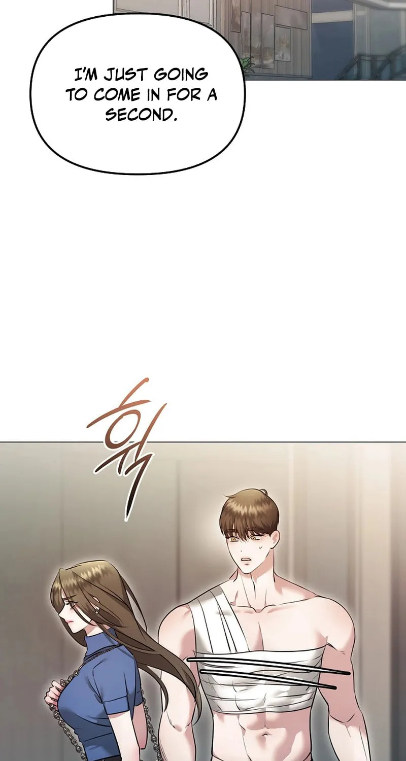The Thrilling Temptation of a Boyfriend Chapter 14 page 5 - 