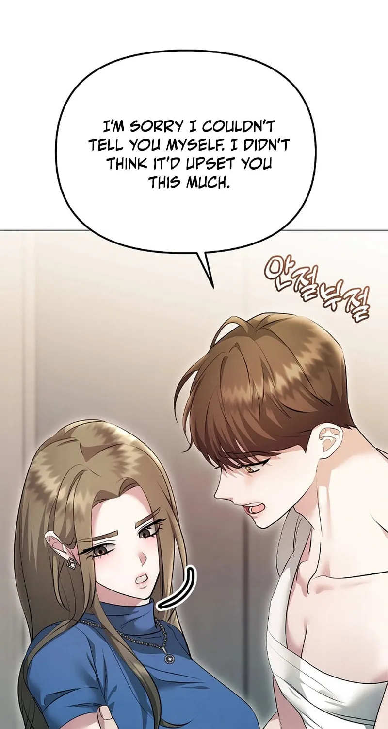 The Thrilling Temptation of a Boyfriend Chapter 14 page 44 - 