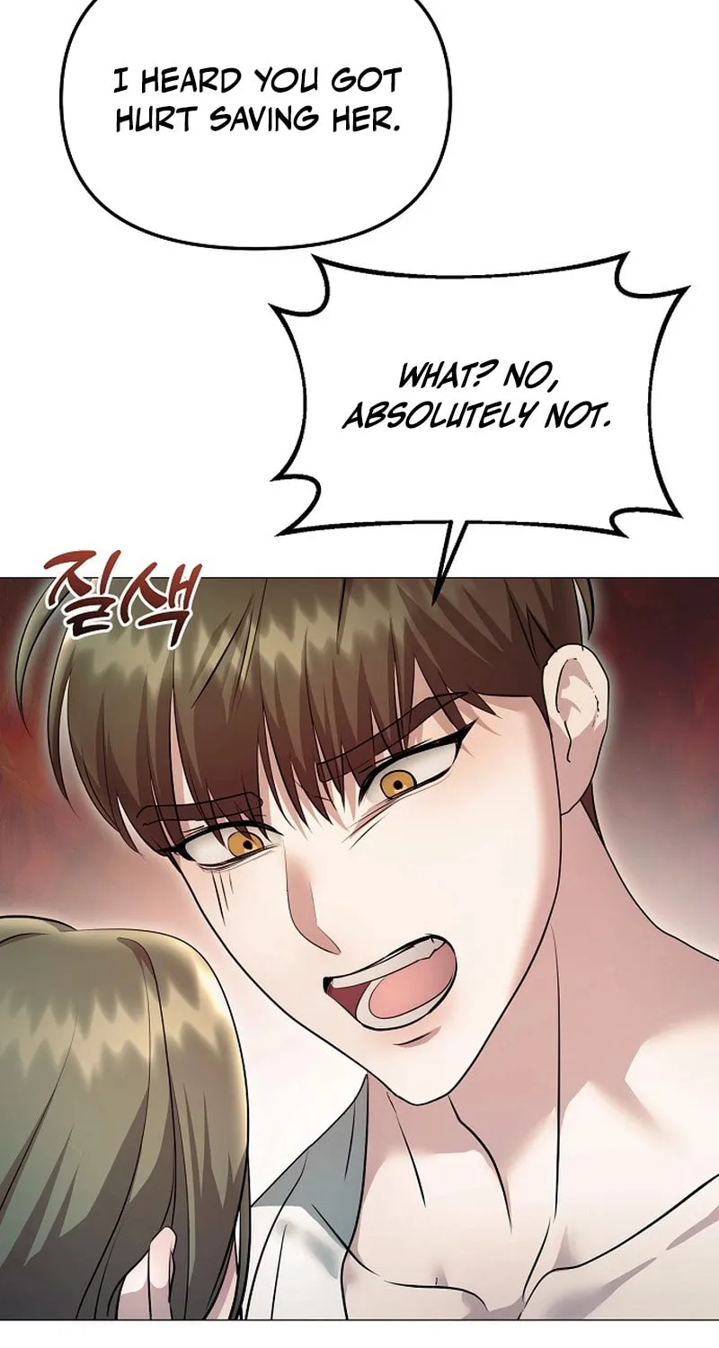 The Thrilling Temptation of a Boyfriend Chapter 14 page 46 - 