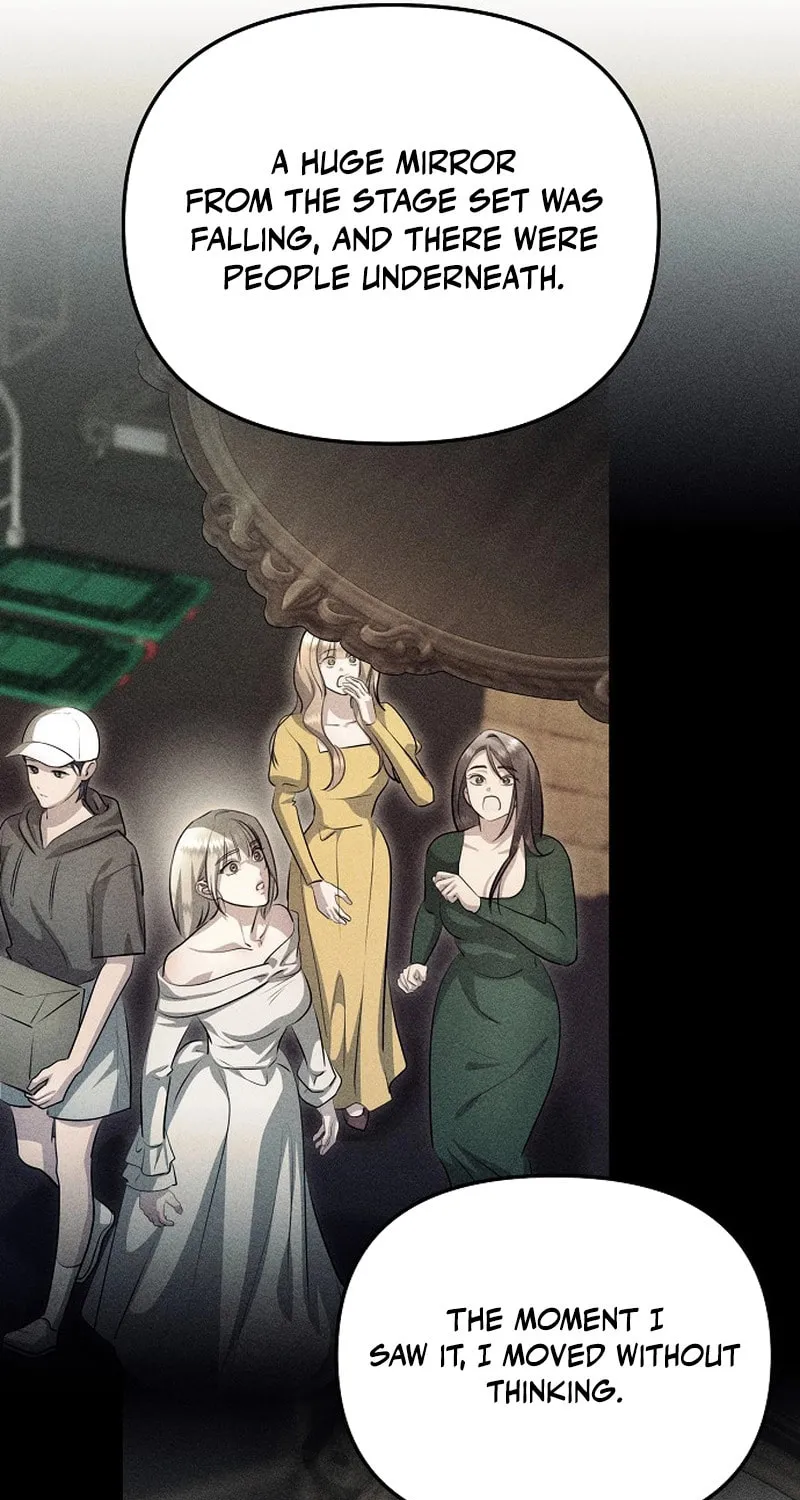 The Thrilling Temptation of a Boyfriend Chapter 14 page 48 - 