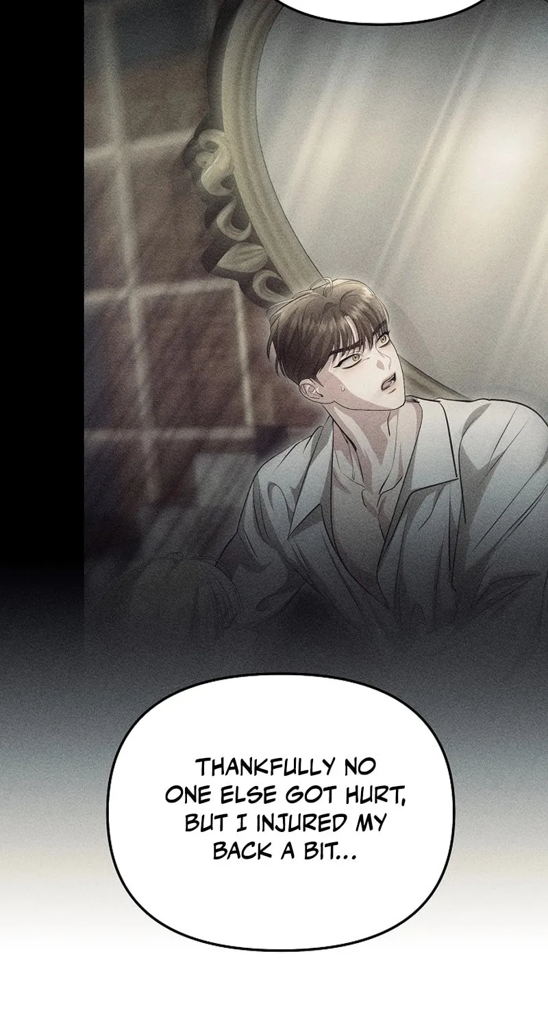 The Thrilling Temptation of a Boyfriend Chapter 14 page 49 - 
