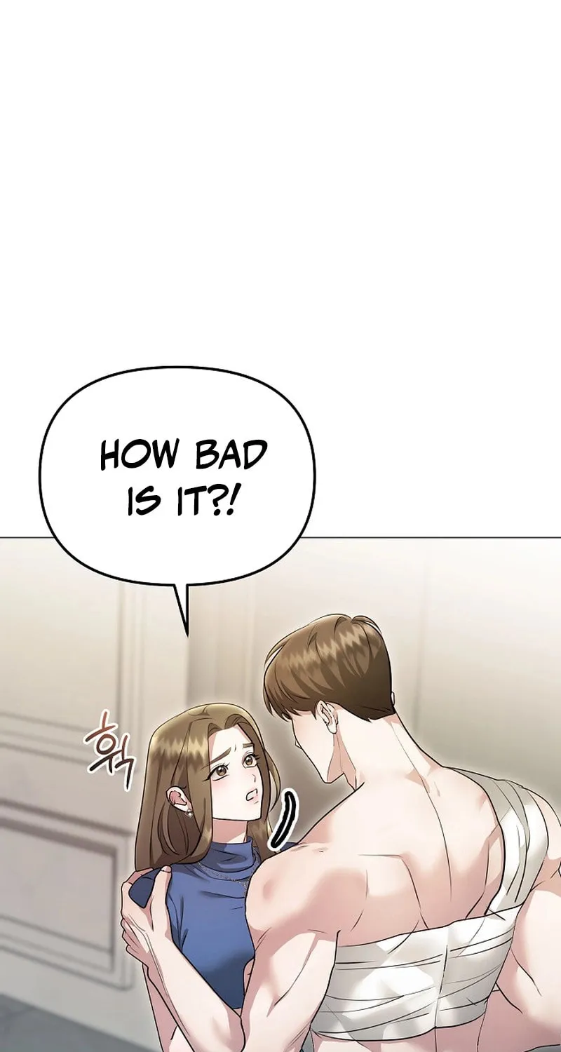 The Thrilling Temptation of a Boyfriend Chapter 14 page 50 - 