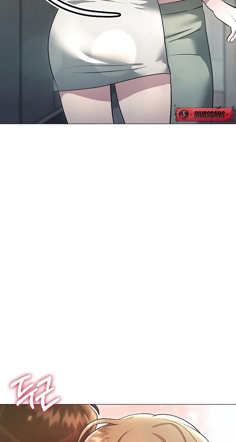 The Thrilling Temptation of a Boyfriend Chapter 14 page 54 - 