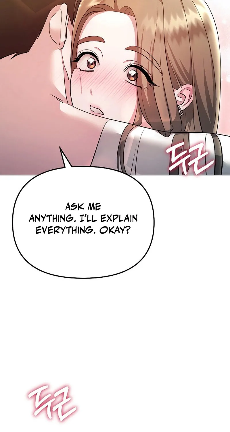 The Thrilling Temptation of a Boyfriend Chapter 14 page 55 - 
