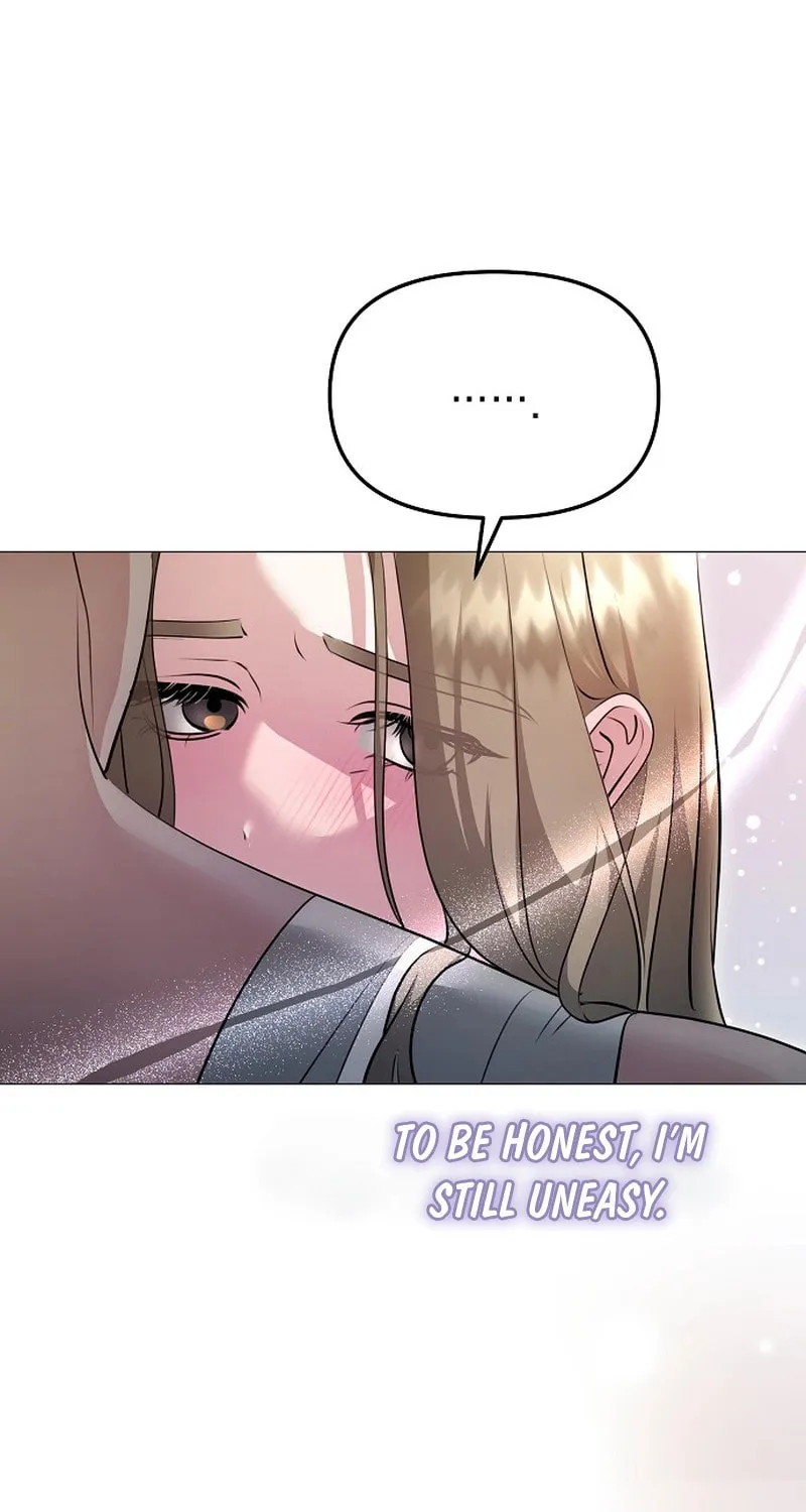 The Thrilling Temptation of a Boyfriend Chapter 14 page 58 - 