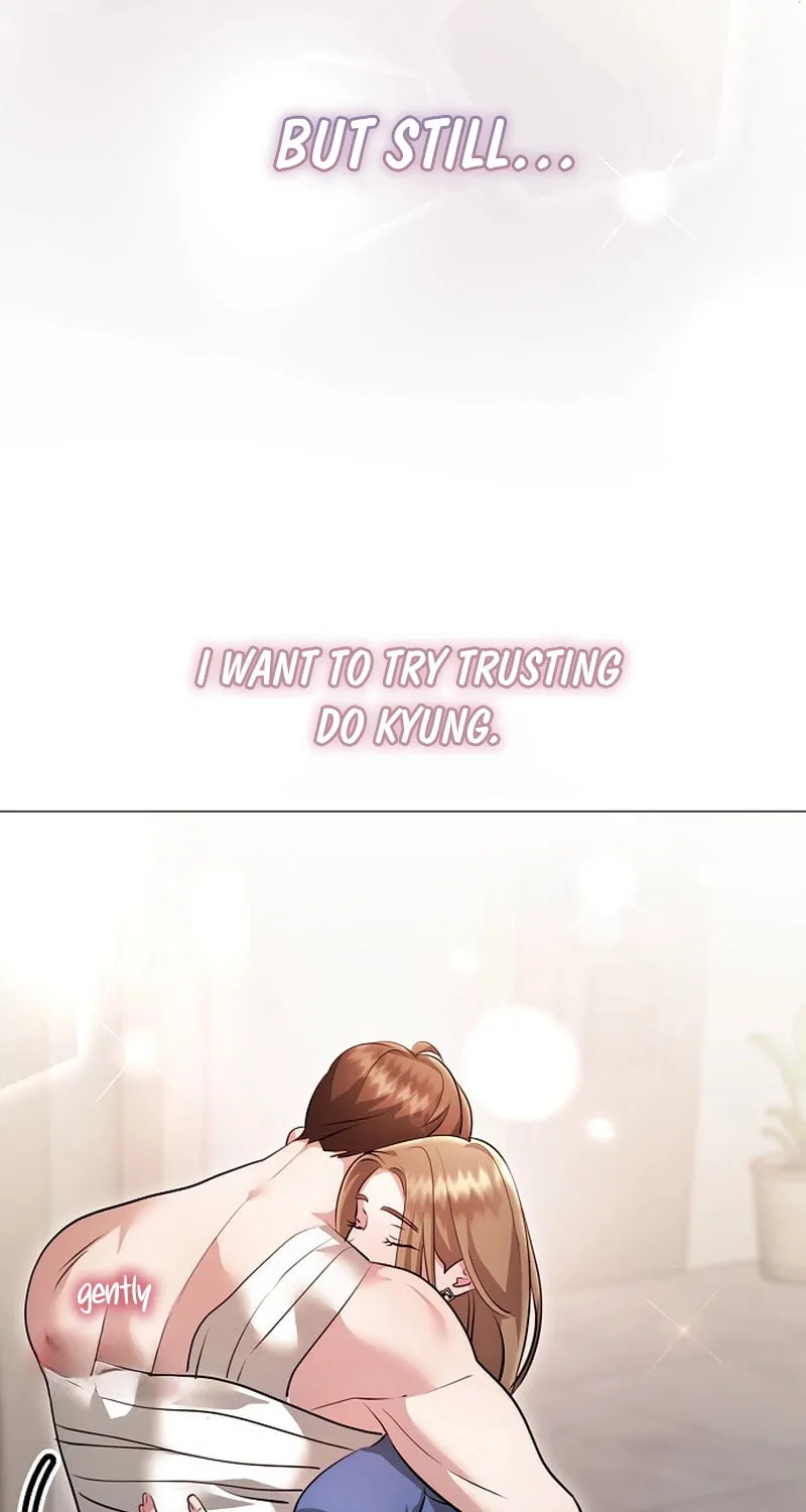 The Thrilling Temptation of a Boyfriend Chapter 14 page 60 - 