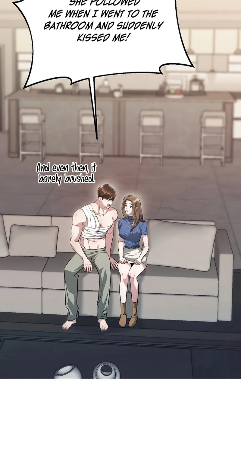 The Thrilling Temptation of a Boyfriend Chapter 14 page 65 - 