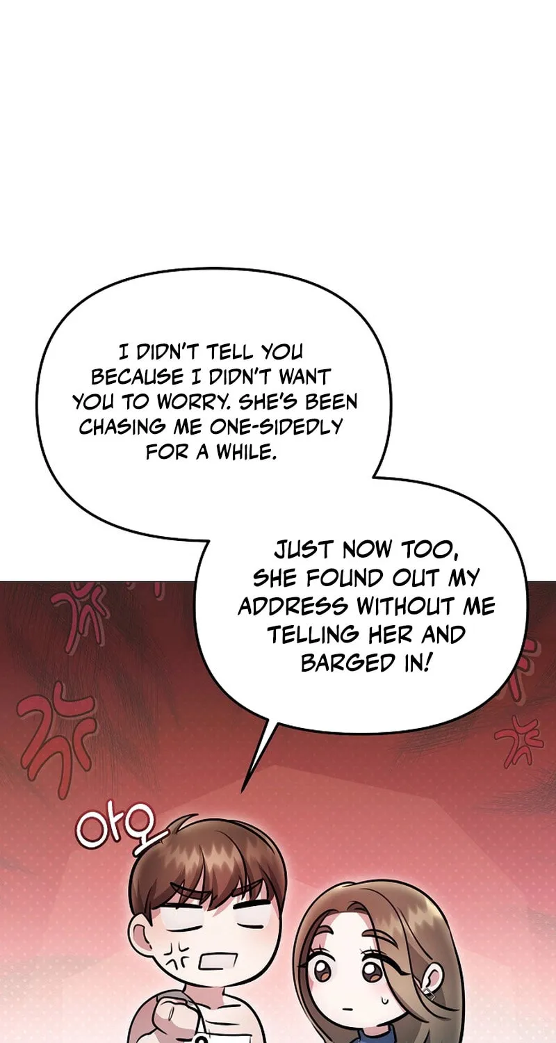 The Thrilling Temptation of a Boyfriend Chapter 14 page 66 - 