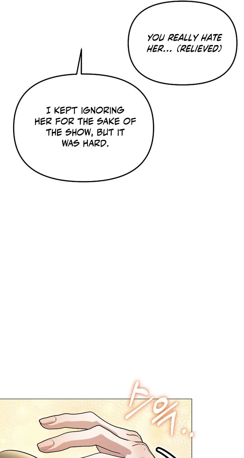 The Thrilling Temptation of a Boyfriend Chapter 14 page 68 - 
